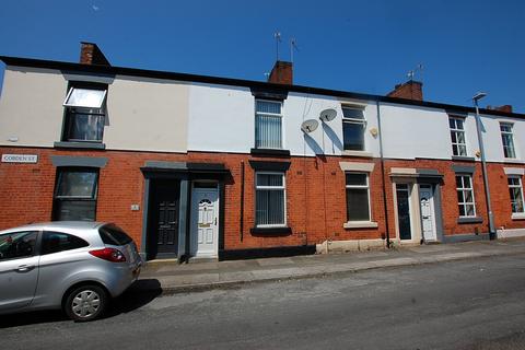 undefined, Cobden Street, Greater Manchester OL6