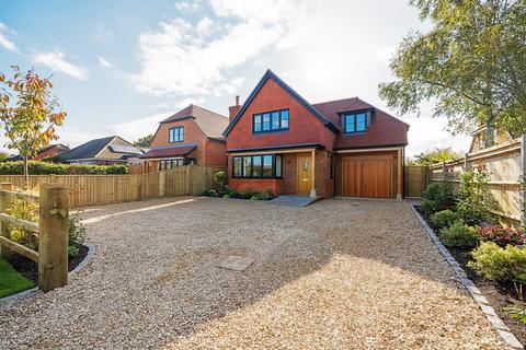 4 bedroom detached house for sale, Behoes Lane, Oxfordshire RG8