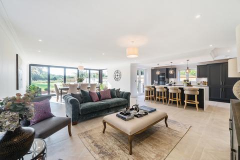 Rosewood Behoes Lane, Woodcote, Reading, RG8 0PP