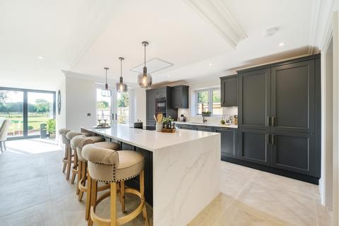 Rosewood Behoes Lane, Woodcote, Reading, RG8 0PP