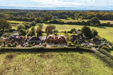 Rosewood Behoes Lane, Woodcote, Reading, RG8 0PP