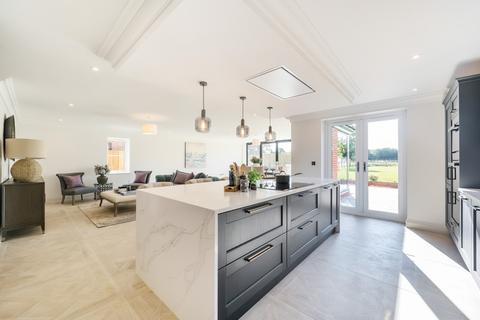Rosewood Behoes Lane, Woodcote, Reading, RG8 0PP