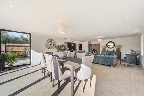 Rosewood Behoes Lane, Woodcote, Reading, RG8 0PP