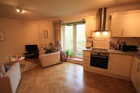 1 bedroom apartment to rent, Il Libro Court, Reading RG1