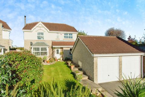 4 bedroom detached house for sale, Manor Court, Knottingley WF11