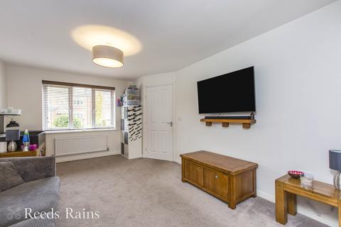 34 Chancery Fields, Chorley, PR7 1DG
