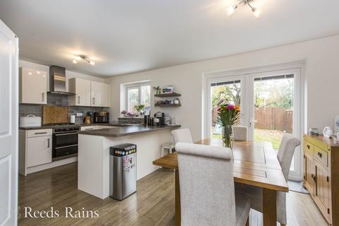 34 Chancery Fields, Chorley, PR7 1DG