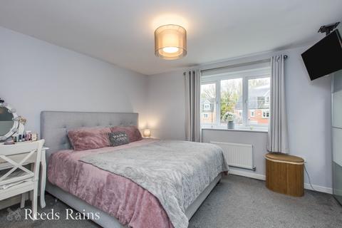 34 Chancery Fields, Chorley, PR7 1DG