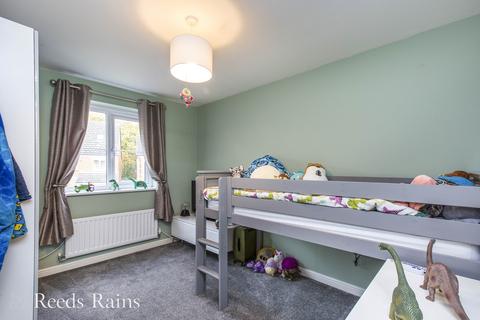 34 Chancery Fields, Chorley, PR7 1DG
