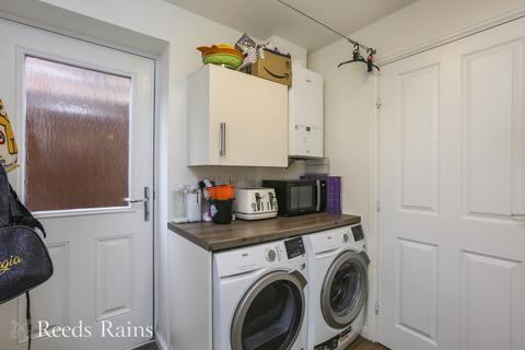 34 Chancery Fields, Chorley, PR7 1DG