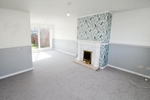 2 bedroom end of terrace house to rent, Lumley Drive, Durham DH8