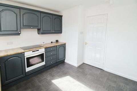 2 bedroom end of terrace house to rent, Lumley Drive, Durham DH8