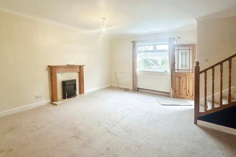 3 bedroom terraced house for sale, Park View, Durham DH2