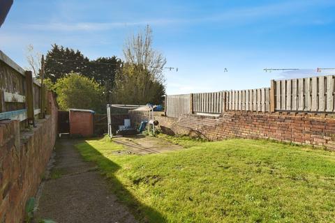 2 bedroom semi-detached house for sale, Victoria Street, Sheffield S25