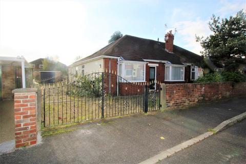 3 bedroom bungalow for sale, Sunnyside, Doncaster DN3