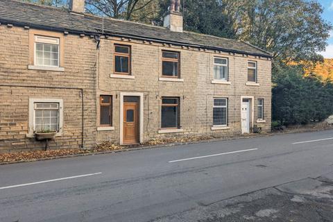 2 bedroom terraced house for sale, Rochdale Road, Sowerby Bridge HX6