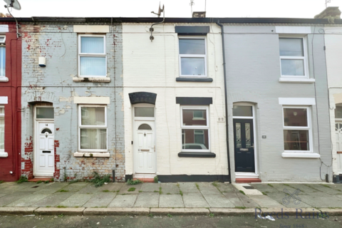 2 bedroom terraced house for sale, Dingle Grove, Merseyside L8