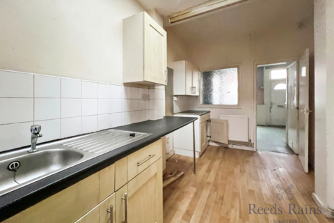 2 bedroom terraced house for sale, Dingle Grove, Merseyside L8