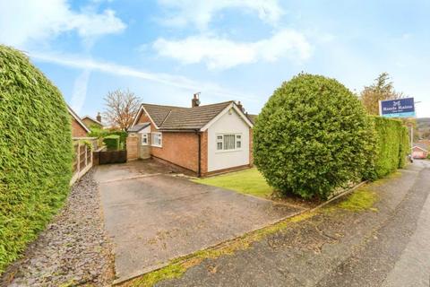 2 bedroom bungalow for sale, Gleave Avenue, Macclesfield SK10