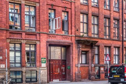 2 bedroom apartment to rent, Whitworth Street, Greater Manchester M1