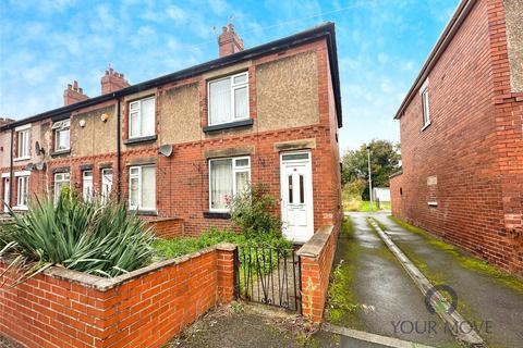 2 bedroom terraced house for sale, Oak Road, Barnsley S72