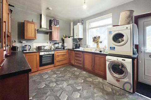 2 bedroom terraced house for sale, Oak Road, Barnsley S72