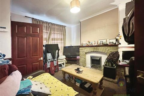 2 bedroom terraced house for sale, Oak Road, Barnsley S72