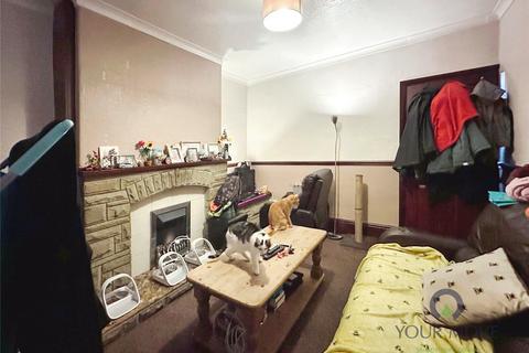 2 bedroom terraced house for sale, Oak Road, Barnsley S72