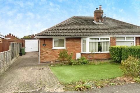 3 bedroom bungalow for sale, Kingsley Crescent, Bedworth CV12