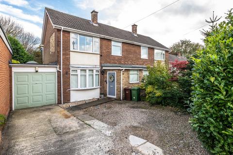 3 bedroom semi-detached house for sale, Kings Close, Pontefract WF7