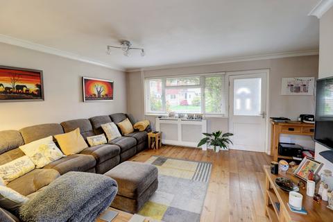 3 bedroom end of terrace house for sale, Lowfield Way, High Wycombe HP15