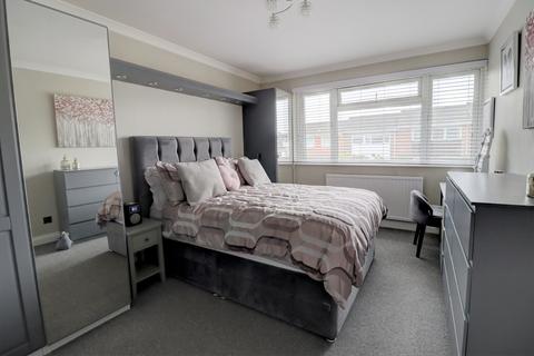 3 bedroom end of terrace house for sale, Lowfield Way, High Wycombe HP15