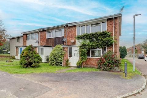 3 bedroom end of terrace house for sale, Lowfield Way, High Wycombe HP15