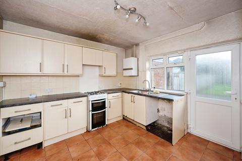 2 bedroom terraced house for sale, Edward Road, Prescot L35