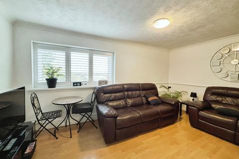 1 bedroom apartment for sale, Cromer Place, Preston PR2