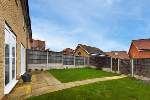 4 bedroom semi-detached house to rent, High Leys, Cambridgeshire PE27