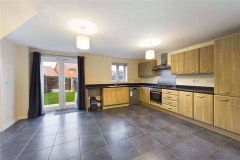 4 bedroom semi-detached house to rent, High Leys, Cambridgeshire PE27