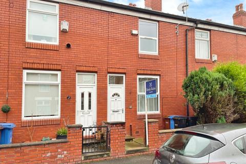 2 bedroom terraced house to rent, Welland Street, Greater Manchester SK5