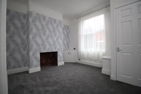 2 bedroom terraced house to rent, Welland Street, Greater Manchester SK5