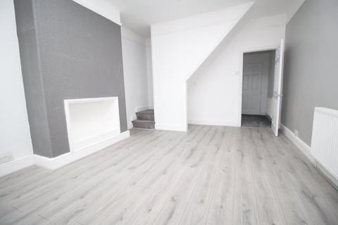 2 bedroom terraced house to rent, Welland Street, Greater Manchester SK5