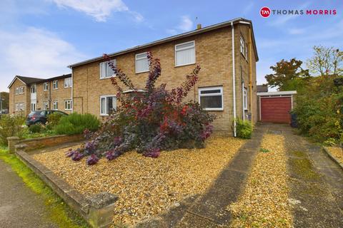 3 bedroom semi-detached house for sale, Shirdley Road, St. Neots PE19