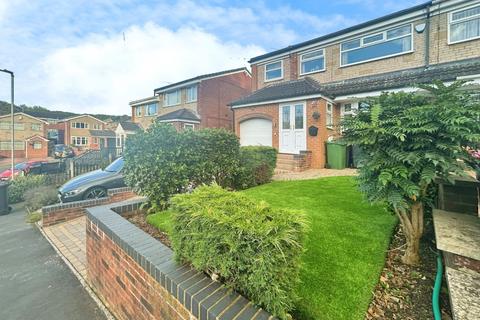 5 bedroom semi-detached house for sale, Watson Glen, South Yorkshire S61