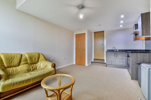 1 bedroom apartment for sale, Brindley Road, Greater Manchester M16