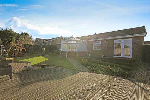 3 bedroom bungalow for sale, Springfields, Newton Aycliffe DL5