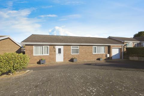 3 bedroom bungalow for sale, Springfields, Newton Aycliffe DL5