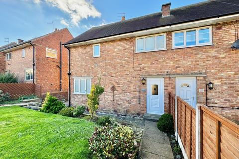 3 bedroom semi-detached house for sale, Briercliffe, North Yorkshire YO12