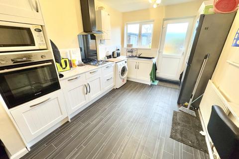 12 Briercliffe, Scarborough, YO12 6NR