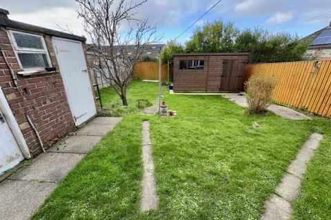 12 Briercliffe, Scarborough, YO12 6NR