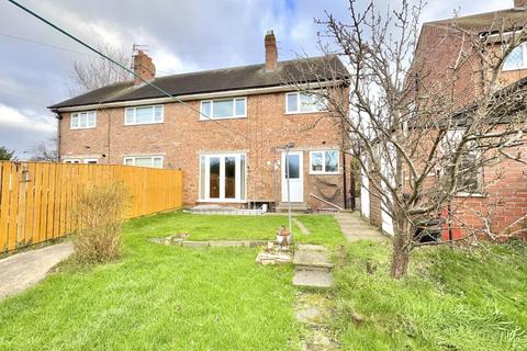 12 Briercliffe, Scarborough, YO12 6NR