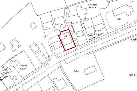 Land for sale, Whispering Meadows, Goole DN14